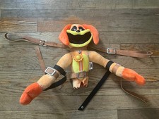 Peluche Monster DogDay