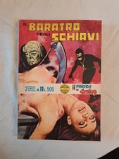FOTOFILM COMPLETI PER ADULTI"IL BARATRO DEGLI SCHIAVI"  E  LA NOTTE È MIA 