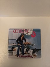 CERRONE - SUPERNATURE (III)