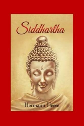 Hermann hesse siddhartha - hermann,