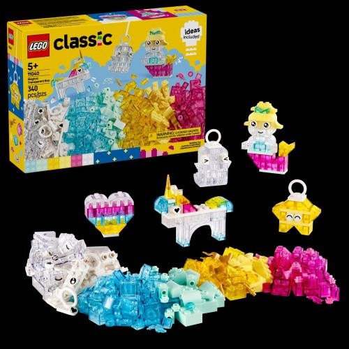 Classic scatola magica - scatola,