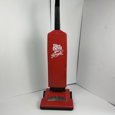 Dirt Devil Junior Upright Toys