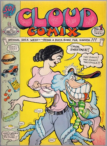 Cloud comics 1972 bill - 2,