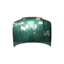 COFANO ANTERIORE VOLKSWAGEN BORA 1999-2004 ANT VERDE COFA524