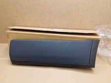 Modanatura inferiore porta posteriore sinistra Range Rover Evoque L538 12-18 LR044671 ORIGINALE