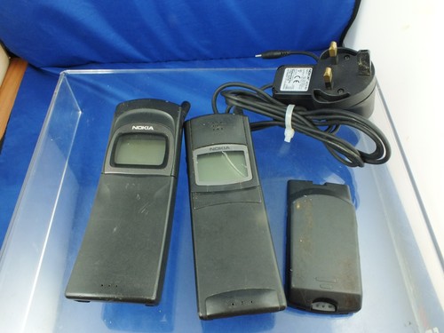Nokia 8110i banana - 2,