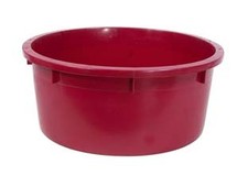 MASTELLONI SOTTOSPINA SENZA MANICI TONDI VINACCIA  lt.275 ø cm.110x35h.    ICS