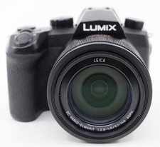 Panasonic lumix fz1000 - panasonic, dc-fz1000