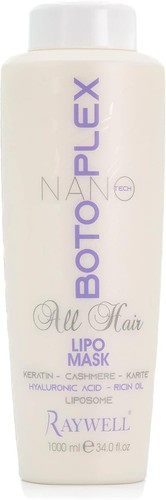 Raywell botoplex nano tech - raywell,