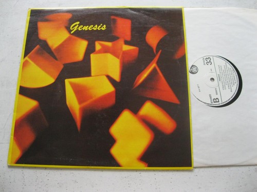 Genesis same 1983 sokoj - ,
