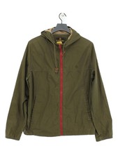 Giacca a vento Element verde