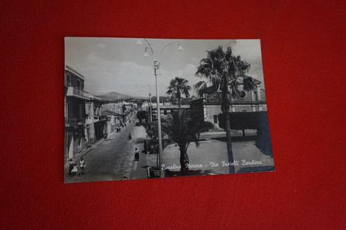 Bovalino marina via - marina, fratelli