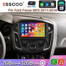 Dab per ford focus - ford, mk3