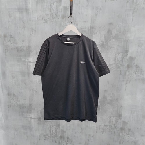 Shirt nera 883 police - nera,