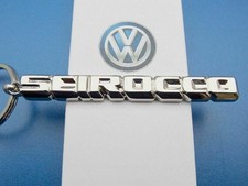 Volkswagen VW Scirocco