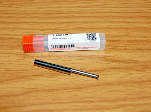 Utensile filettatura interna - utensile,