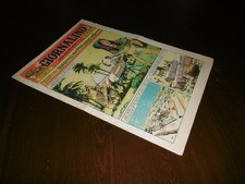 IL GIORNALINO N°43  21 OTTOBRE 1956 ANNO VIII