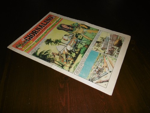 Giornalino 21 - il, n°43