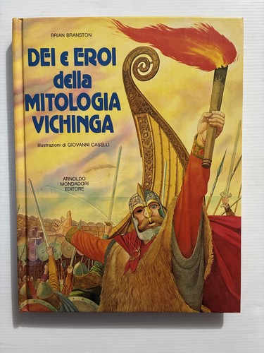Dei eroi della mitologia - della,