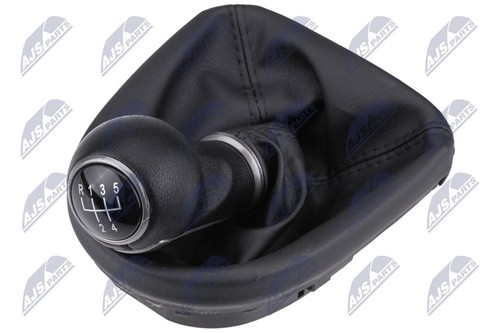 Pomello leva cambio per - , seat