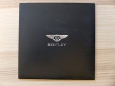 BENTLEY Bologna Motor Show