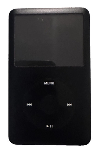 Apple ipod classic - classic, (a1238)