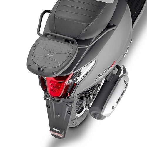 Sr6109 givi attacco bauletto - sr6109,
