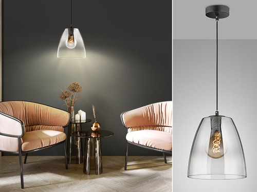 Lampade sospensione tavolo - a,