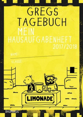 Diario gregs il mio - di,