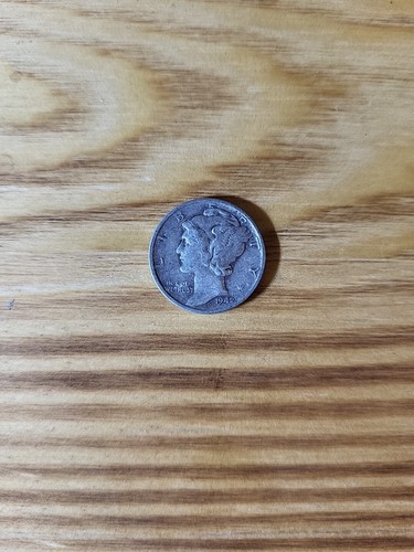 1942 mercury dime usa - mercury,