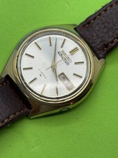 Orologio uomo vintage Seiko