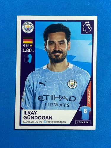 Panini sticker premier - panini,