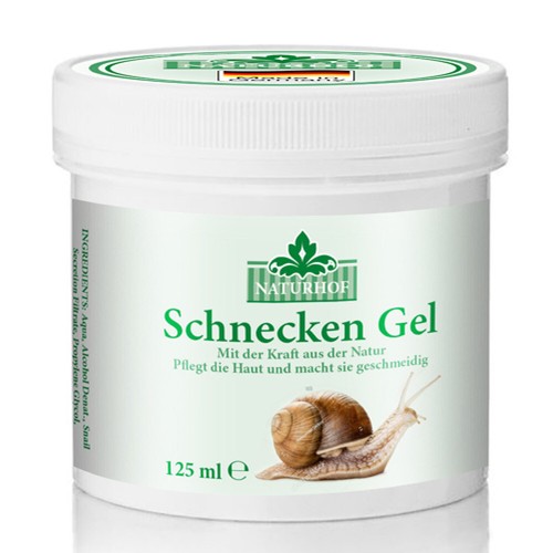 125 gel per lumache - 2,