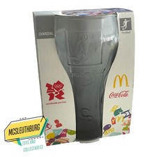 McDonald's Coca Cola Coke 2012
