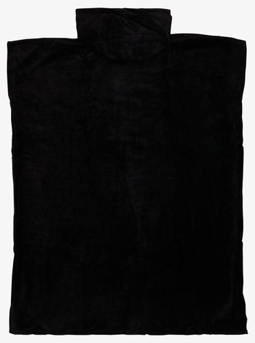 Quiksilver hoody towel - quiksilver,