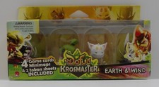 Dofus Krosmaster Set #04 Terra
