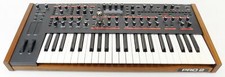 Sintetizzatore DSI Dave Smith Sequential Pro-2 + scatola originale + ottime condizioni + garanzia 1,5J