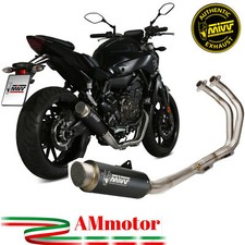Scarico Completo Mivv Yamaha
