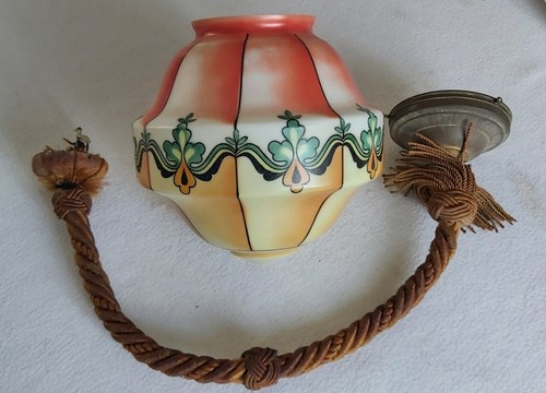 Lampadario sospensione - lampadario, a