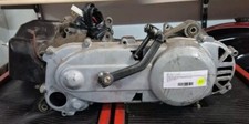 Blocco motore usato Piaggio