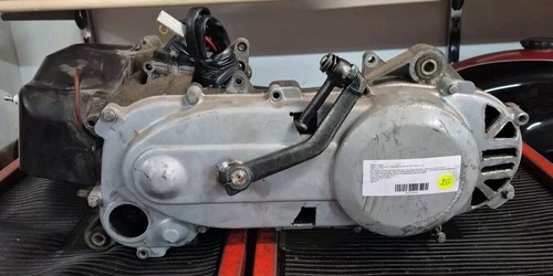Blocco motore usato piaggio - usato,