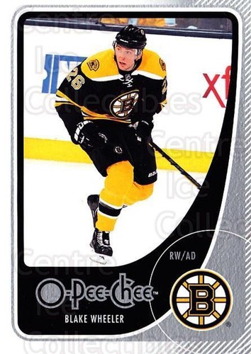 2010 pee chee - #108, blake