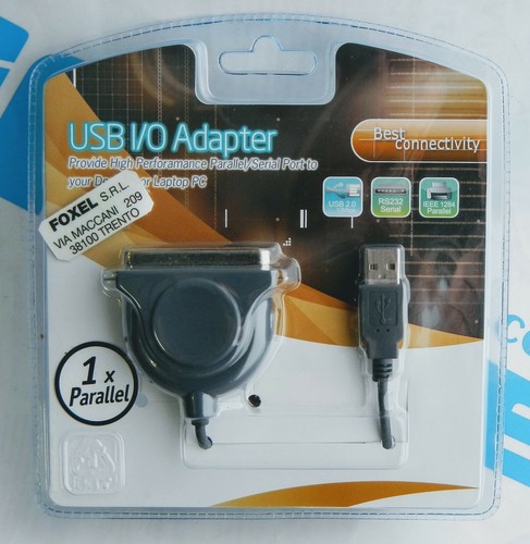 Best connectivity adattatore - best,