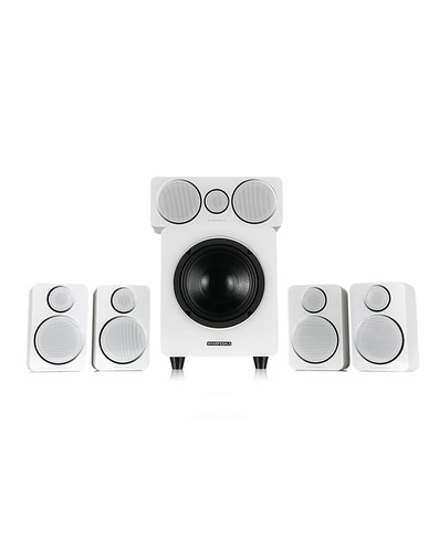 Wharfedale hcp sistema ht - wharfedale,