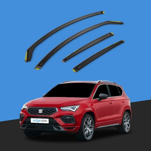 Seat ateca mk1 2016 - 2016-in, 5