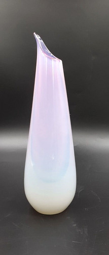 Vaso goccia vetro - vaso,