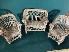 SET BAMBOLA 2 SEDIE POLTRONE