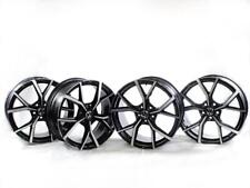 5H0601025S SET 4 CERCHI IN LEGA DA 19 POLLICI 5 FORI 8JX19H2 ET50 VOLKSWAGEN GOL