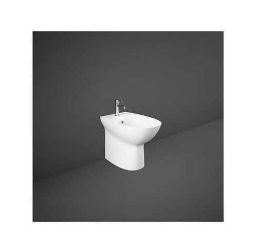 Bidet filo muro morning - morning, rak