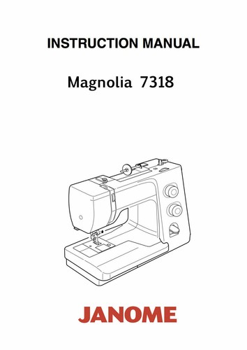 Manuale proprietario macchina